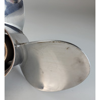 99105-00700-16P Suzuki 2001 & UP SST RH 14 x 16 Propeller 50 60 70 80 90 100+ HP
