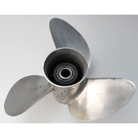 176623 Johnson Evinrude Viper 1968 & UP SST RH 13-7/8 x 17 Propeller 40-140 HP