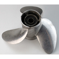 176623 Johnson Evinrude Viper 1968 & UP SST RH 13-7/8 x 17 Propeller 40-140 HP