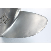 Mercury Tempest Plus 2002 2003 - 2006 SST RH 14.62 X 25 Propeller 200 250 300 HP
