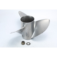 Mercury Tempest Plus 2002 2003 - 2006 SST RH 14.62 X 25 Propeller 200 250 300 HP