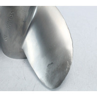 Mercury Tempest Plus 2002 2003 - 2006 SST RH 14.62 X 25 Propeller 200 250 300 HP