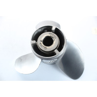 Mercury Tempest Plus 2002 2003 - 2006 SST RH 14.62 X 25 Propeller 200 250 300 HP