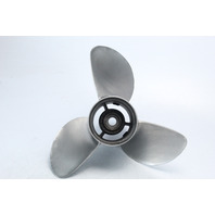 Mercury Tempest Plus 2002 2003 - 2006 SST RH 14.62 X 25 Propeller 200 250 300 HP