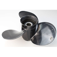 16440A45 Mercury Black Max ALUM RH 16 x 16 Propeller 90 115 135 150 175 200+ HP