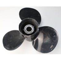 16440A45 Mercury Black Max ALUM RH 16 x 16 Propeller 90 115 135 150 175 200+ HP