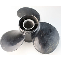 16440A45 Mercury Black Max ALUM RH 16 x 16 Propeller 90 115 135 150 175 200+ HP