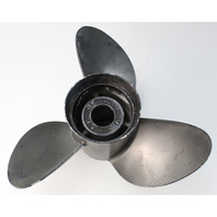 992104 Michigan Wheel Vortex XHS Aluminum RH 13-1/4 X 17 Propeller 40-150 HP