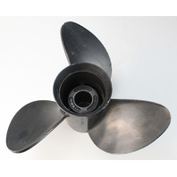 992303 Michigan Wheel Vortex XHS 1975-05 ALUM RH 11-3/4 X 17 Propeller 40-75 HP