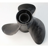 992303 Michigan Wheel Vortex XHS 1975-05 ALUM RH 11-3/4 X 17 Propeller 40-75 HP