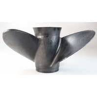 992303 Michigan Wheel Vortex XHS 1975-05 ALUM RH 11-3/4 X 17 Propeller 40-75 HP