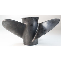 992303 Michigan Wheel Vortex XHS 1975-05 ALUM RH 11-3/4 X 17 Propeller 40-75 HP