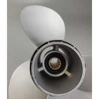 58100-88l62-019 Suzuki 1983 & UP Aluminum RH 11-1/4 x 15 Propeller 35-65 HP