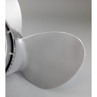58100-88l62-019 Suzuki 1983 & UP Aluminum RH 11-1/4 x 15 Propeller 35-65 HP