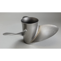 18278A41 Mercury Mirage 1977 & UP SST RH 15-1/2 X 17 Propeller 115-300 HP