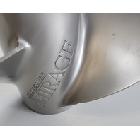 18278A41 Mercury Mirage 1977 & UP SST RH 15-1/2 X 17 Propeller 115-300 HP