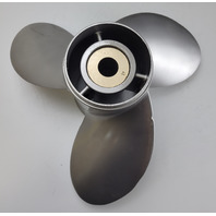 18278A41 Mercury Mirage 1977 & UP SST RH 15-1/2 X 17 Propeller 115-300 HP