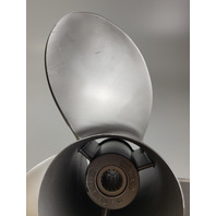 18278A41 Mercury Mirage 1977 & UP SST RH 15-1/2 X 17 Propeller 115-300 HP