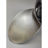18278A41 Mercury Mirage 1977 & UP SST RH 15-1/2 X 17 Propeller 115-300 HP