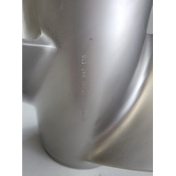 18278A41 Mercury Mirage 1977 & UP SST RH 15-1/2 X 17 Propeller 115-300 HP