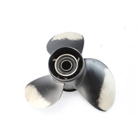 391198 Johnson Evinrude 1968 & Newer 13-3/4 X 15 Propeller 40 45 50 55 + HP