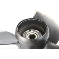 391198 Johnson Evinrude 1968 & Newer 13-3/4 X 15 Propeller 40 45 50 55 + HP