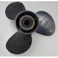 854360A45 Mercury Black Max 1961 & UP ALUM RH 13-1/4 x 16 Propeller 40-140 HP
