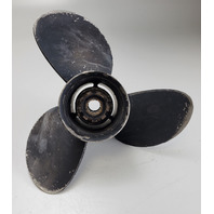 854360A45 Mercury Black Max 1961 & UP ALUM RH 13-1/4 x 16 Propeller 40-140 HP