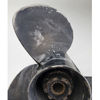 854360A45 Mercury Black Max 1961 & UP ALUM RH 13-1/4 x 16 Propeller 40-140 HP