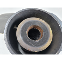 854360A45 Mercury Black Max 1961 & UP ALUM RH 13-1/4 x 16 Propeller 40-140 HP