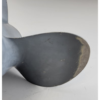 58130-ZW1-019AH Honda 1995 & UP ALUM RH 13 x 19 Propeller 60 75 90 115+ HP