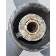 58130-ZW1-019AH Honda 1995 & UP ALUM RH 13 x 19 Propeller 60 75 90 115+ HP