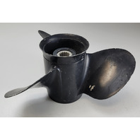 65736A1 Mercury 1961 & UP ALUM RH 13 X 23 Propeller 40 50 60 65 70 75 + HP