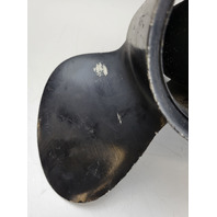 65736A1 Mercury 1961 & UP ALUM RH 13 X 23 Propeller 40 50 60 65 70 75 + HP