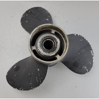 031042 Michigan Wheel 1961 & UP Aluminum RH 13-1/4 X 17 Propeller 40-250 HP