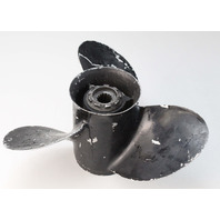 77344A4 Mercury ALUM RH 13-1/4 X 17 Propeller 40 50 60 65 70 75 80 85 90 100+HP