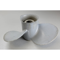 77338A33 Mercury 1961 & UP ALUM RH 14 X 11 Propeller 40 50 60 65 70 75 80 85+ HP