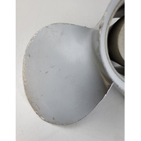 77338A33 Mercury 1961 & UP ALUM RH 14 X 11 Propeller 40 50 60 65 70 75 80 85+ HP