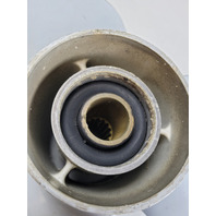 77338A33 Mercury 1961 & UP ALUM RH 14 X 11 Propeller 40 50 60 65 70 75 80 85+ HP