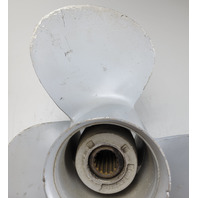 77338A33 Mercury 1961 & UP ALUM RH 14 X 11 Propeller 40 50 60 65 70 75 80 85+ HP