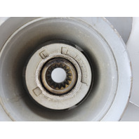 77338A33 Mercury 1961 & UP ALUM RH 14 X 11 Propeller 40 50 60 65 70 75 80 85+ HP