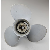 77338A33 Mercury 1961 & UP ALUM RH 14 X 11 Propeller 40 50 60 65 70 75 80 85+ HP