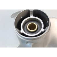 389019 Johnson Evinrude RH 14-1/4 x 23 Propeller 90 100 115 + HP 6 MTH HUB WTY