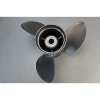 389019 Johnson Evinrude RH 14-1/4 x 23 Propeller 90 100 115 + HP 6 MTH HUB WTY