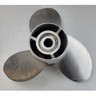 18278A41 Mercury Mirage SST RH 15-1/2 X 17 Propeller 115 135 150 175 200 220+ HP
