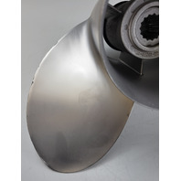 18278A41 Mercury Mirage SST RH 15-1/2 X 17 Propeller 115 135 150 175 200 220+ HP