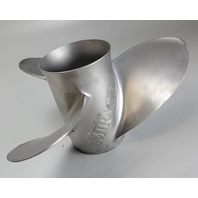 18278A41 Mercury Mirage SST RH 15-1/2 X 17 Propeller 115 135 150 175 200 220+ HP