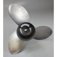 18278A41 Mercury Mirage SST RH 15-1/2 X 17 Propeller 115 135 150 175 200 220+ HP