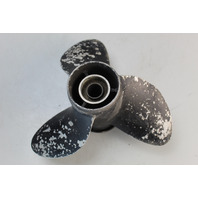 Michigan Wheel 1968 &UP RH 10-1/2 X11 Propeller 15 +HP 6 MTH HUB WTY