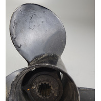 73140A4 Mercury 1977 & UP ALUM RH 10-1/8 x 15 Propeller 25 30 35 40 45 48 50+ HP
